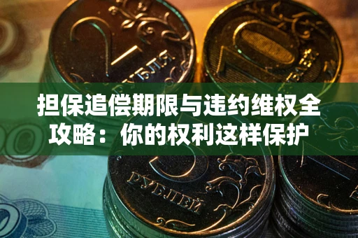济南担保追偿期限与违约维权全攻略：你的权利这样保护